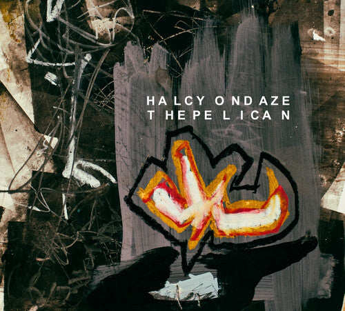 Halcyon Daze - Pelican - Music CD