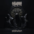 Antumbra - Oblivion - Music CD