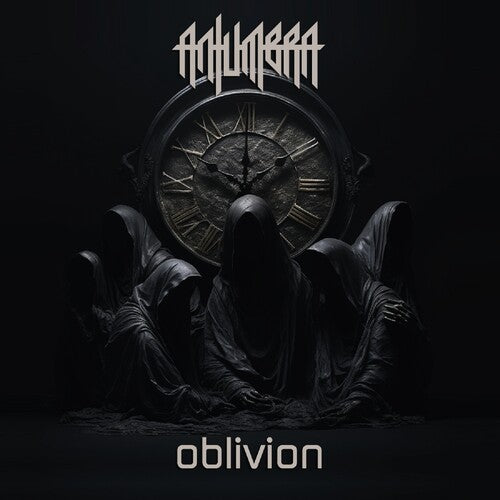 Antumbra - Oblivion - Music CD