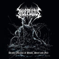 Insepultus - Deadly Gleams Of Blood, Steel And Fire - Music CD