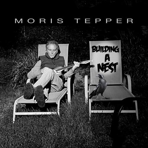 Tepper,moris - Building A Nest - Music CD