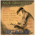 Gravenites,nick / Sears,pete - Rogue Blues - Music CD