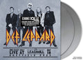 One Night Only: Live At The Leadmill 2023 [Record Store Day] Vinyl Record