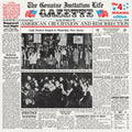 Genuine Imitation Life Gazette (Ofgv) [Record Store Day] Vinyl Record
