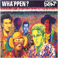 Wha'ppen? [Clear Vinyl] (Grn) (Ofgv) [Record Store Day] (Ylw) (Exp) Vinyl Record
