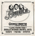 Live From The Hollywood Bowl 1975 [LP] Vinyl Record