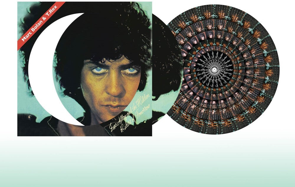 Zinc Alloy (50th Anniversary) [Record Store Day] (Aniv) Vinyl Record
