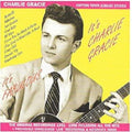Gracie,charlie - It's Charlie Gracie - Music CD