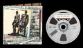 Cccp Fedeli Alla Linea - Altro Che Nuovo Nuovo - Music CD