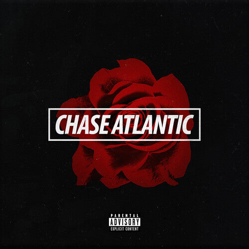 Chase Atlantic - Chase Atlantic - Vinyl Record
