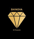Shinova - El Presente - Music CD