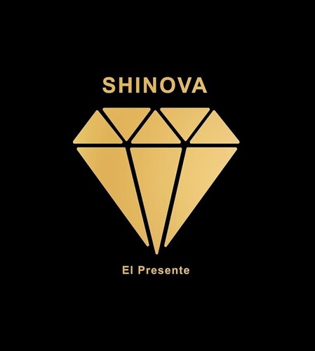 Shinova - El Presente - Music CD