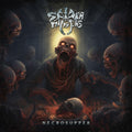 Spider Kickers - Necrosupper - Music CD