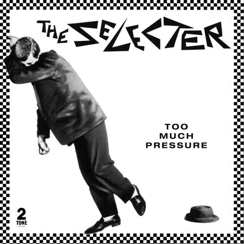 Selecter - Too Much Pressure (40th Anniversary Edition) - Vinyl Record