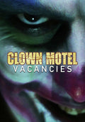 Clown Motel Vacancies - Clown Motel Vacancies - DVD
