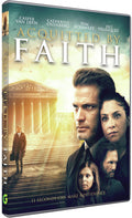Acquitted By Faith - Acquitted By Faith - DVD