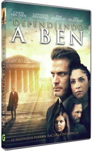 Defendiendo A Ben - Defendiendo A Ben - DVD