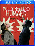 Fully Realized Humans - Fully Realized Humans - Blu-ray