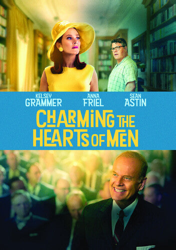 Charming The Hearts Of Men - Charming The Hearts Of Men - DVD