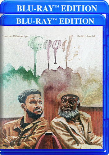 Good - Good - Blu-ray
