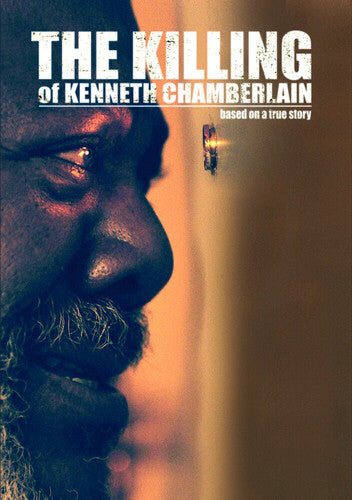 Killing Of Kenneth Chamberlain - Killing Of Kenneth Chamberlain - DVD