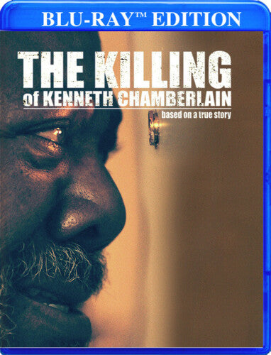 Killing Of Kenneth Chamberlain - Killing Of Kenneth Chamberlain - Blu-ray