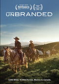 Unbranded - Unbranded - DVD