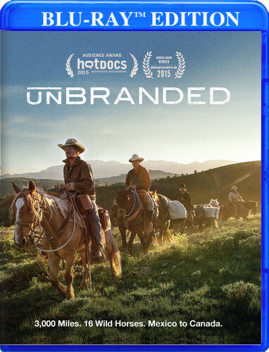 Unbranded - Unbranded - Blu-ray