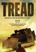Tread - Tread - DVD