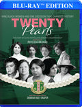Twenty Pearls: Story Of Alpha Kappa Alpha Sorority - Twenty Pearls: Story Of Alpha Kappa Alpha Sorority - Blu-ray