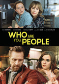 Who Are You People - Who Are You People - DVD