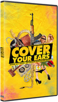 Cover Your Ears - Cover Your Ears - DVD
