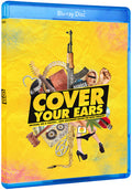 Cover Your Ears - Cover Your Ears - Blu-ray