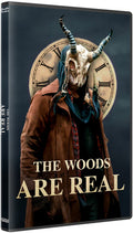 Woods Are Real - Woods Are Real - DVD