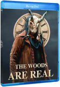 Woods Are Real - Woods Are Real - Blu-ray