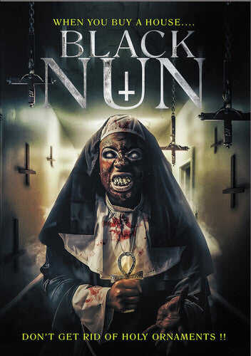 Black Nun - Black Nun - DVD