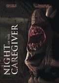 Night Of The Caregiver - Night Of The Caregiver - DVD
