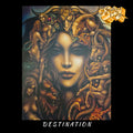 Eloy - Destination - Vinyl Record