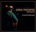 Tropper,greg - Up On The Bandstand - Music CD