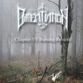 Dimentianon - Chapter Vi: Burning Rebirth - Music CD