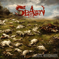 Spawn Of Evil - Sadistic Missionaries - Music CD