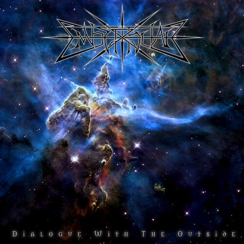 Emberstar - Dialogue With The Outside - Music CD