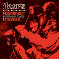 Doors - Live At Konserthuset, Stockholm, September 20 1968 - Music CD