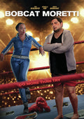Bobcat Moretti - Bobcat Moretti - DVD