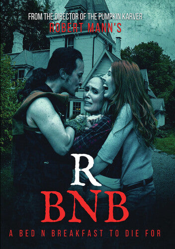Rb&b - Rb&b - DVD
