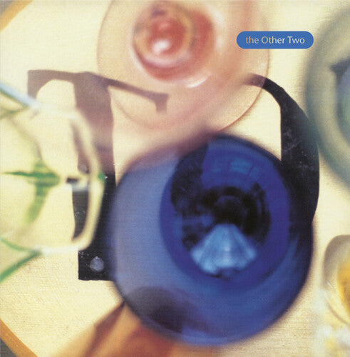 Other Two - Tasty Fish (remix) - Vinyl Record