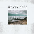 Heavy Seas - Distortion Days - Vinyl Record