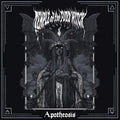 Temple Of The Fuzz Witch - Apotheosis - Music CD