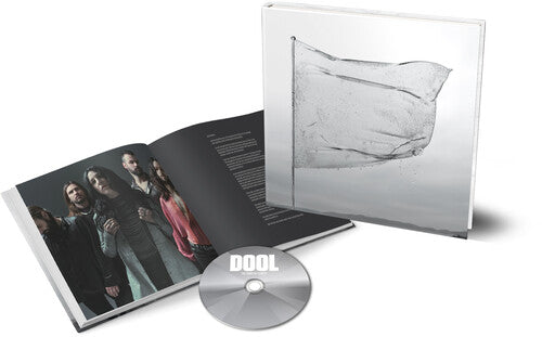 Dool - Shape Of Fluidity - Music CD