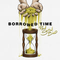 Southall - Borrowed Time - Gold - Vinyl Record